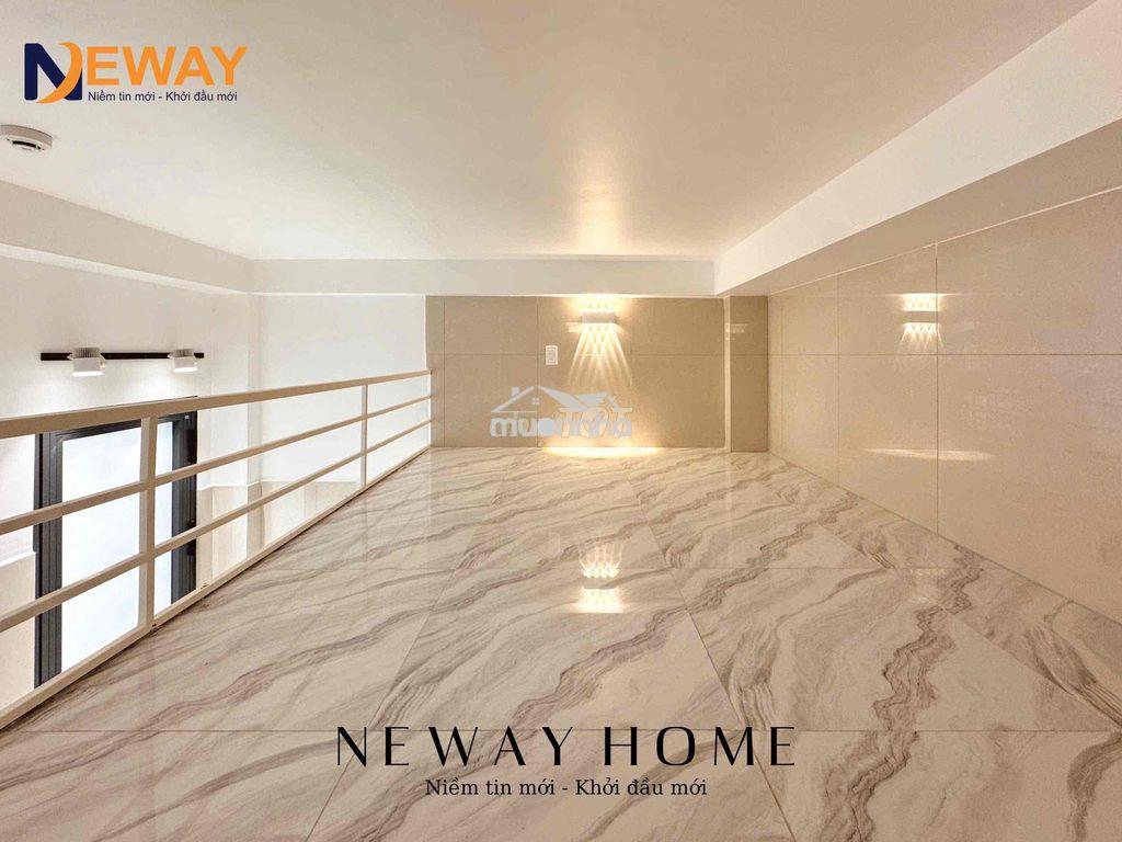 Căn hộ dịch vụ đầy đủ tiện nghi - 3