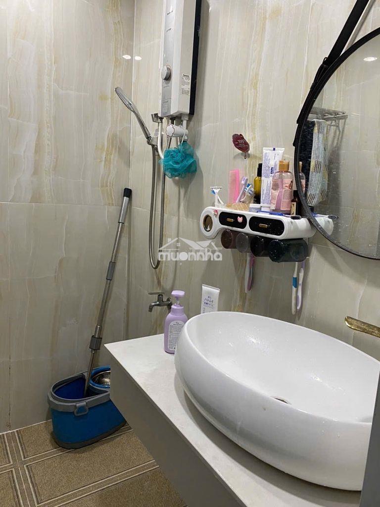 Bán căn hộ chung cư sơn kỳ, tân phú, 80m2,lầu 1, thang bộ, nt, 3.3 tỷ - 3