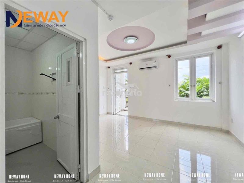 Phòng trọ giá rẻ thoáng mát trống sẵn ở liền được ngay kdc t30