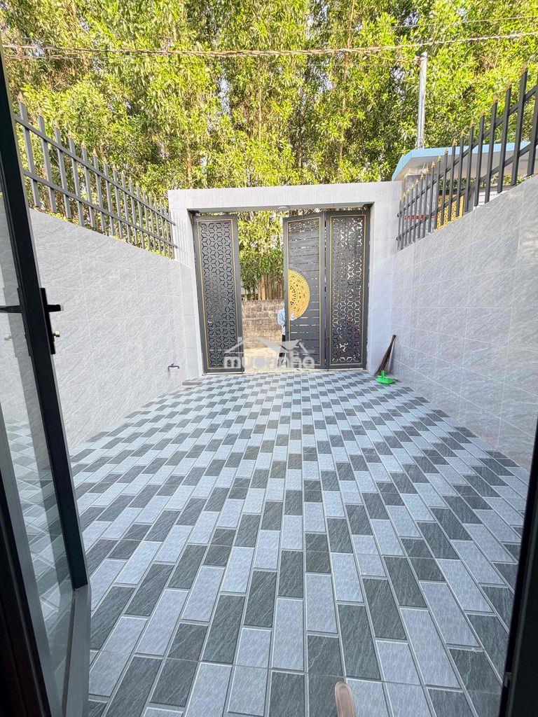 Nhà ngõ hẻm 84m2,3 phòng ngủ đường bưng mua biên hoà đồng naiw - 4