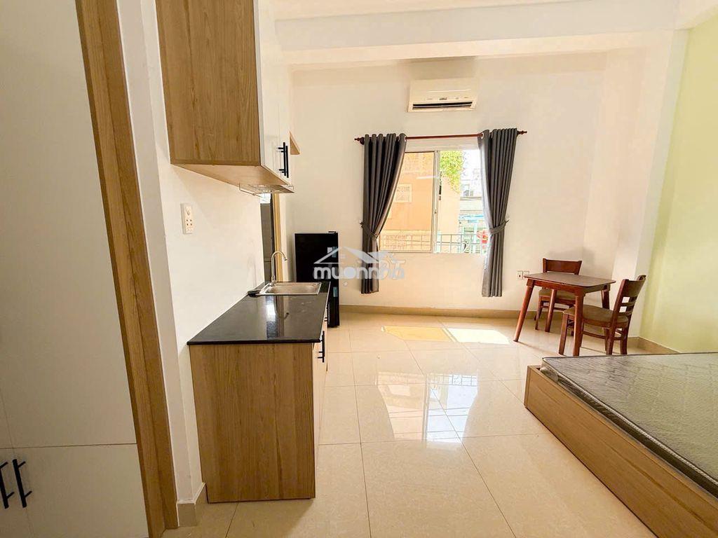 Phòng mới 30m - full nội thất.giá chỉ 4,9 triệu tháng.ko phí dv - 3