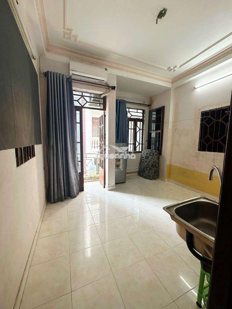 Cho thuê phòng q10 rộng rãi.fuff nội thất cửa sổ ban công 3tr5 - 4