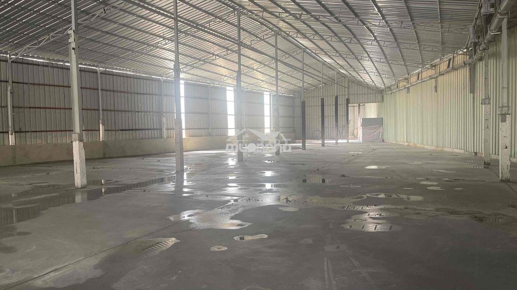 Cho thuê xưởng thuận an_bình dương 1700m2 - 4