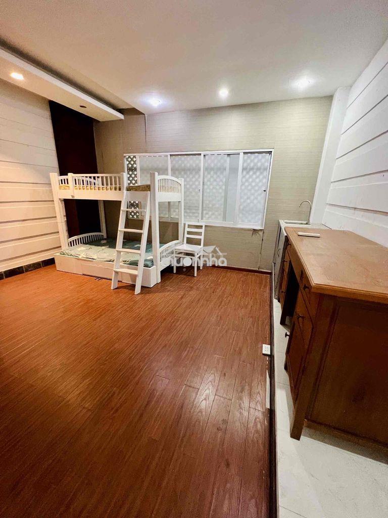 Cho thuê phòng nhà phố khu dân cư sadeco phước kiển nhà bè - 4