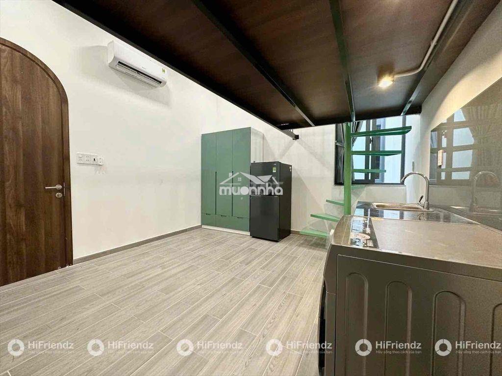 Giảm nóng 500k cho khách thuê phòng tháng 8 - 3