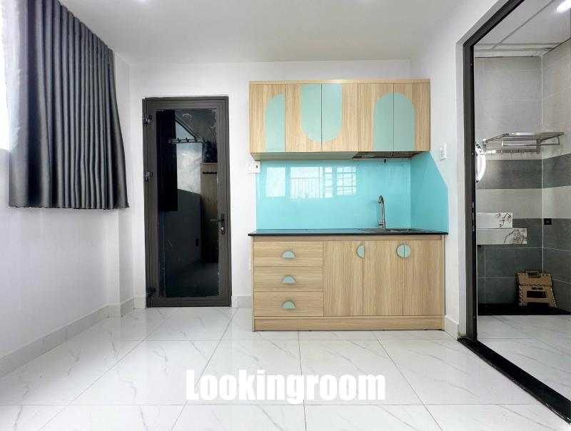 ✨Trống lại studio thang máy giặt phòng sạch sẽ như hình✨ - 2