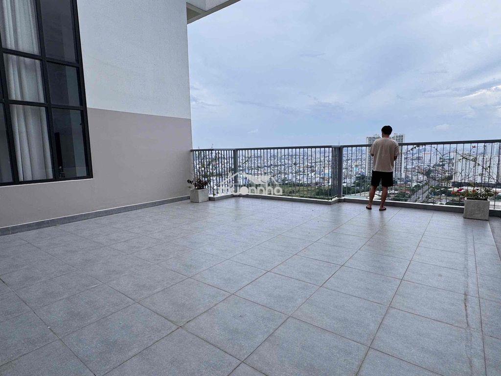 🔥 Duplex pegasuite 2 – tạ quang bửu q8 | 100m² • 3pn • 14tr/tháng - 2