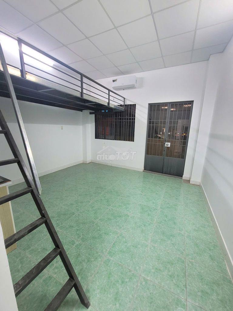 Phòng trọ giá rẻ gần đại học văn hiến, đh công thương, aeon tân phú - 3