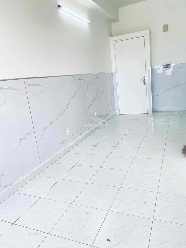 Cần bán gấp căn hộ lê thành tân tạo block mới dt 34m - 3