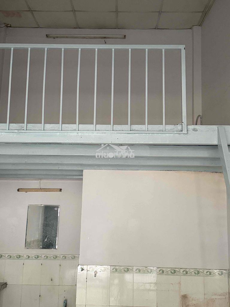 Cho thuê nhà mặt tiền chiến lượ,p bình trị đông - 4