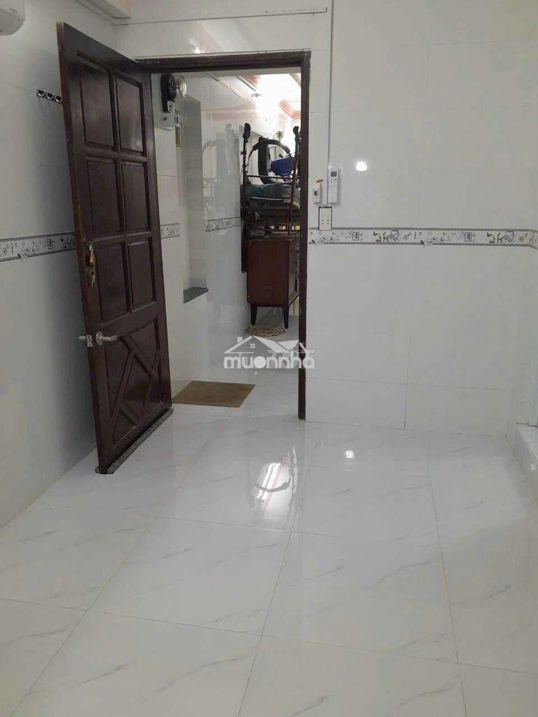 Phòng trọ cho thuê đường thành thái 16m2, sạch đẹp thoáng mát p14q10. - 2