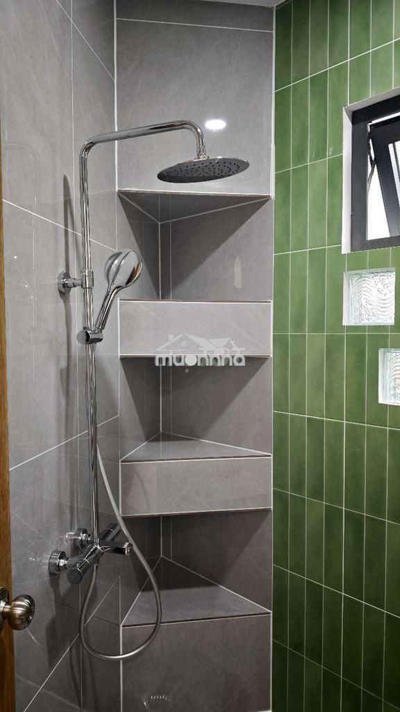 Căn hộ cao cấp đường số 8 - 3