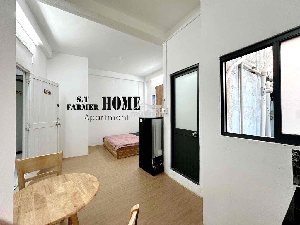 Khai trương studio nhà mới full nt ngay nguyễn thị minh khai q3 - 3