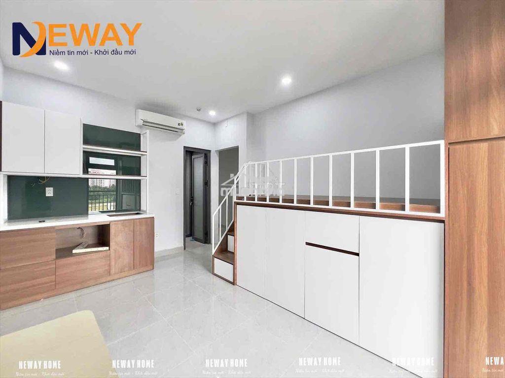 Khai trương nhà mới full nội thất view đại học ueh và vhu cơ sở nvl - 2