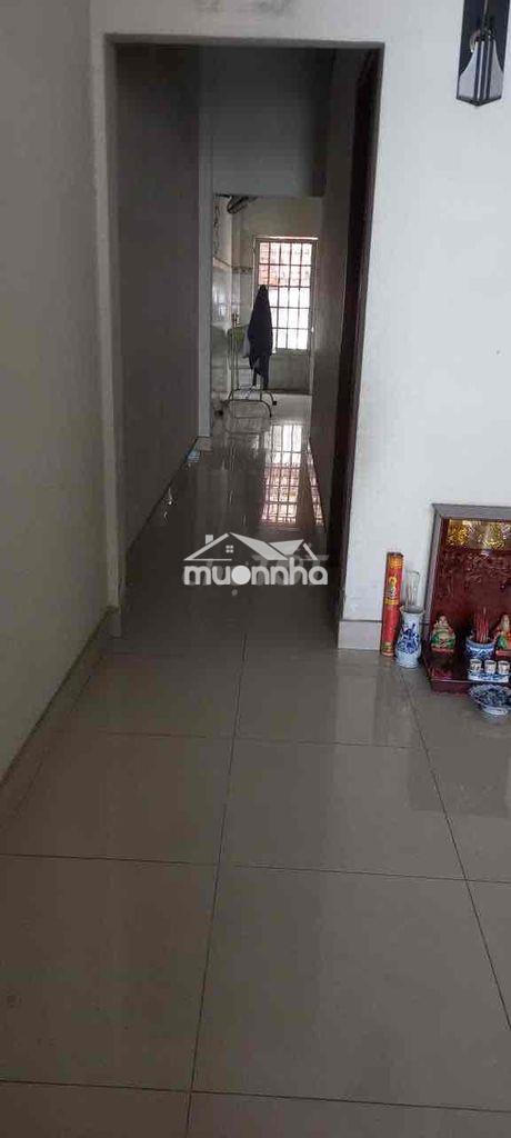 Cho thuê nhà nguyên căn quận 12, 4x20m, nhà cấp 4, rộng rãi - 3