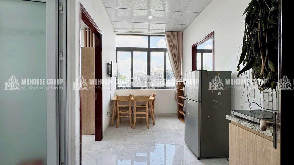 💥Cho thuê ch 2pn - bảo vệ/thang máy - rộng 65m2 - trần quang khải q1 - 3