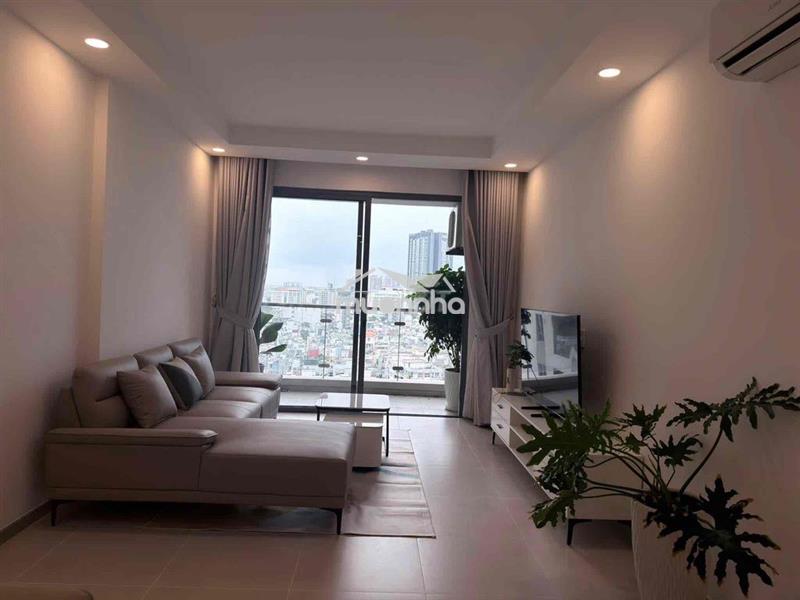 Ở liền full nt nguyễn thái sơn/2,2 tỷ bank 80%/góp 5 năm sổ riêng/55m2