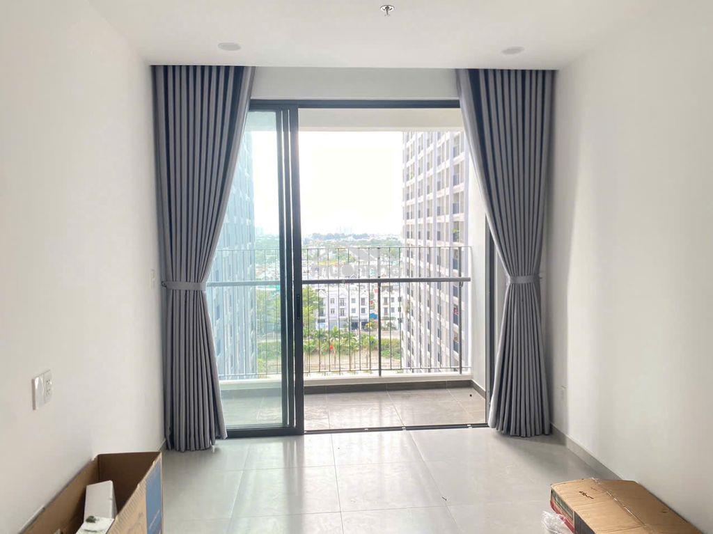 Cho thuê căn hộ 1pn+ view đẹp thoáng mát - 2