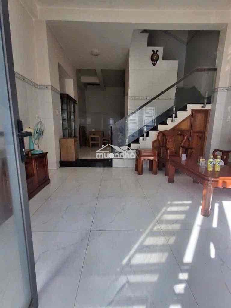 🏠Nguyên căn 3tầng mặt tiền hẻm xe hơi gò ô môi p.phú thuận - quận 7 - 3