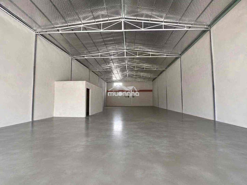 ❇️ Kho xưởng 400m bình chuẩn-thuận an - 3