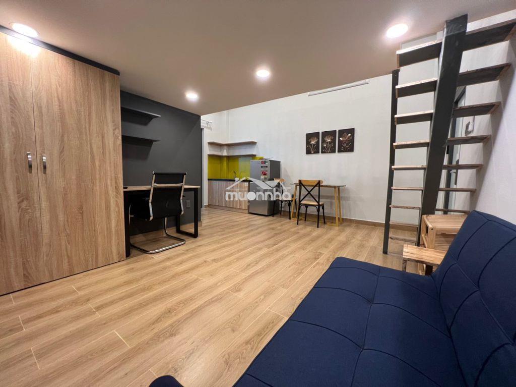 Siêu phẩm duplex mới thoáng đẹp xịn ngay an dương vương q5 - 3