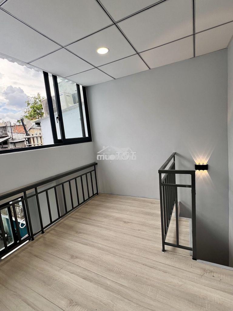 🏡 Bán nhà mới xây-p khánh hội-pháp lý chuẩn – tiềm năng tăng giá cao - 2