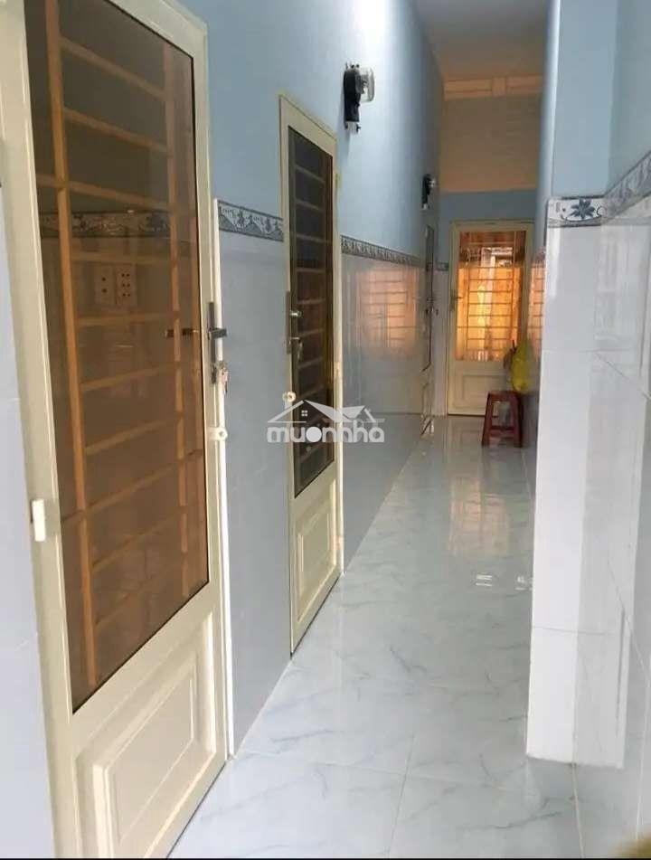 Cho thuê phòng trọ giá rẻ gần đâmsen, 106/47/17lạc long quân, f3,q11
