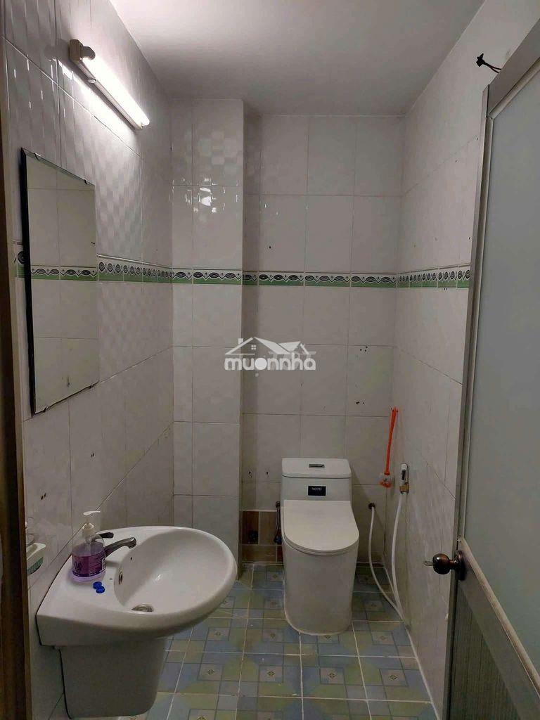 Nhà hương lộ 2 [4x15, 1 lầu, 2pn, 2toilet] 8,5tr/tháng - 3