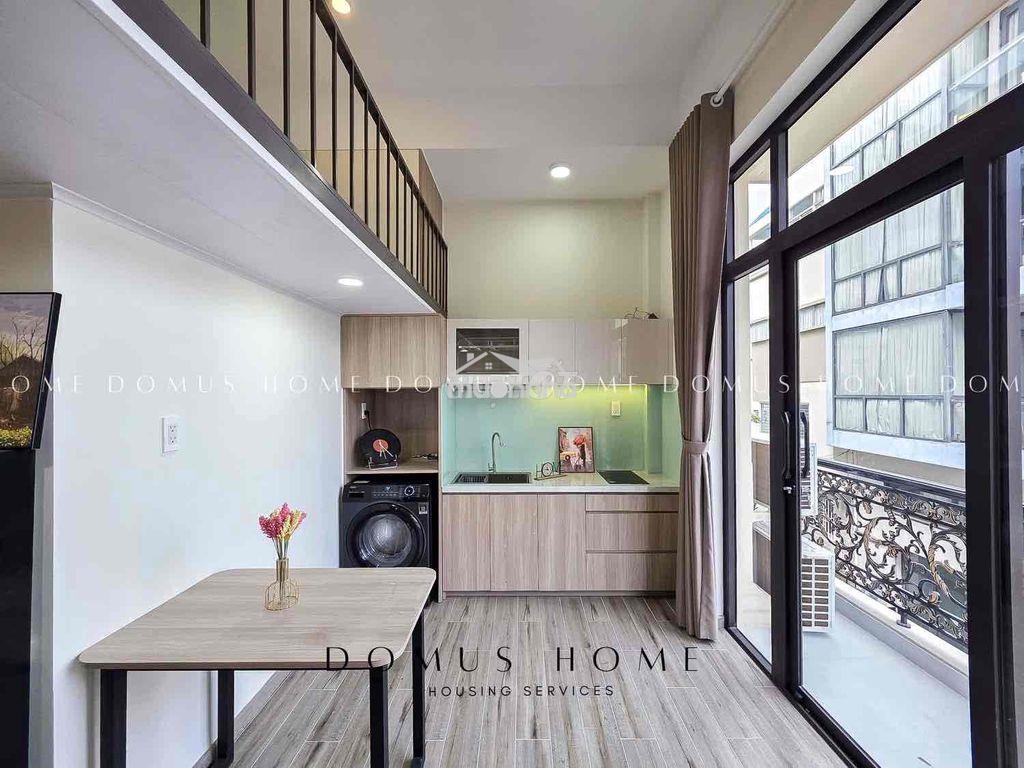 Duplex gác cao thoáng mát – gần aeon mall tân phú, chợ tân hương - 3