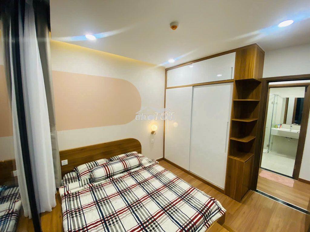 Cho thuê eco green sg 3pn ntcb & full đẹp giá tốt - Ảnh 4