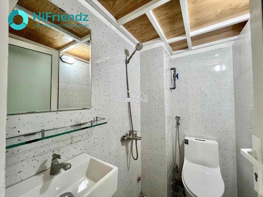 🔥 Căn hộ lê quang định – gần chợ bà chiểu – ở ngay - 4