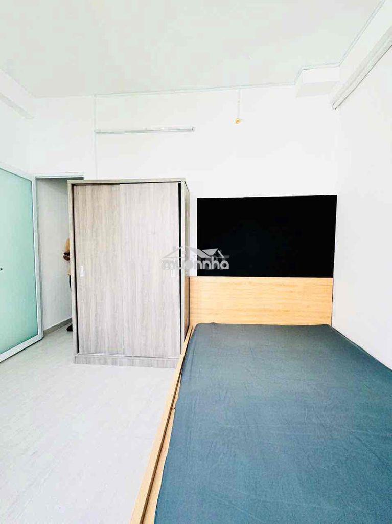 Cho thuê 2 phòng ngủ 45m2 full nội thất