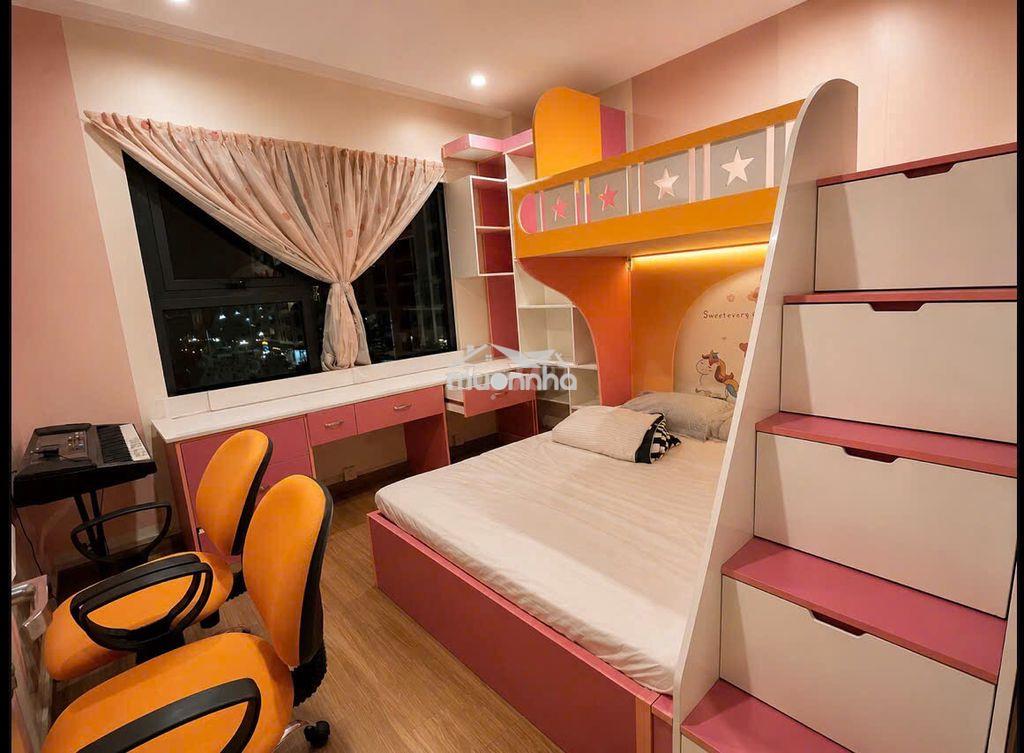 Cho thuê nhà 3pn full nội thất - 11 triệu/tháng - vinhomes quận 9 - 4
