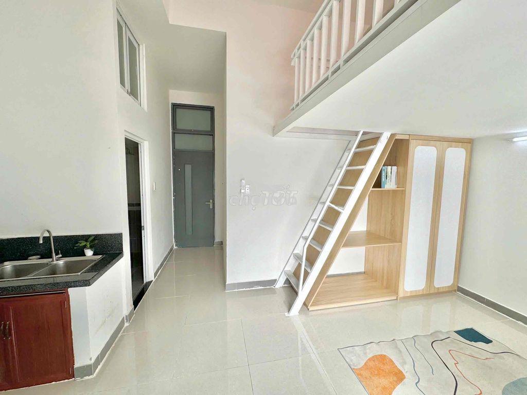Chị chủ nhà cần cho thuê phòng 4tr4 kế ufm, tdtu - 2