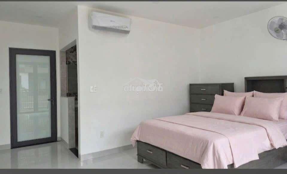 Cho thuê phòng trọ kdc 6b intresco - 4