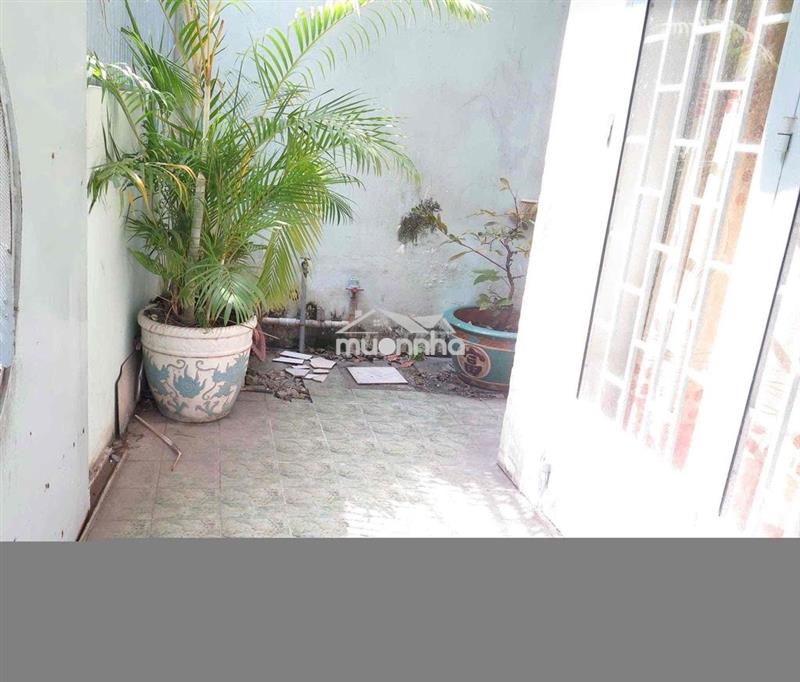 Nhà ở 1 trệt 1 lầu thoáng mát kiên cố địa chỉ 1 xẹt