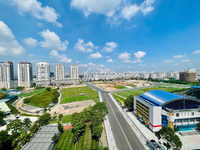 🏡 Cho thuê gấp căn hộ xi grand court – quận 10 – giá chỉ 18 tr/th