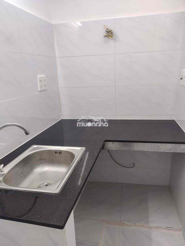Nhà mới đẹp hẻm trần quang khải, 2pn2wc, quận 1 - 4