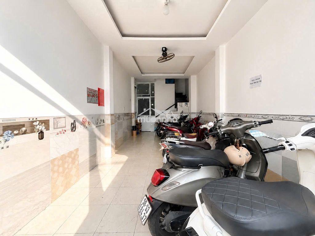 Bán nhà lê văn sỹ - phú nhuận 55,1m2 đang cho thuê 40tr/th - 4