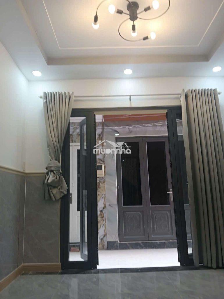 Khu dân cư đường 44 - 4