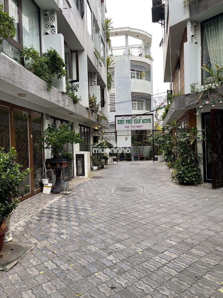 Bán nhà cư xá phú lâm b, nhà phố liền kề, nội khu, hẻm xe hơi, - 4