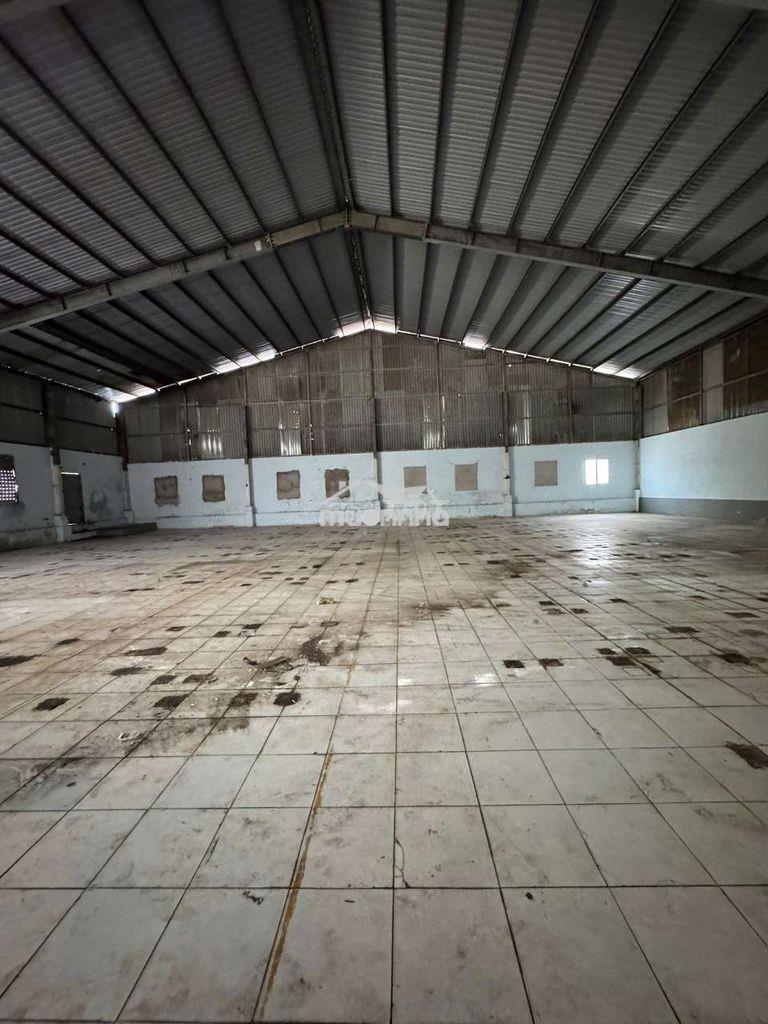 Xưởng thuận an 700m²/35tr đường cont điện hạ bình làm kho sx nhẹ