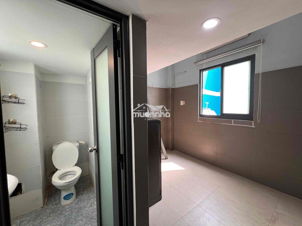 Cho thuê duplex ngay lý thường kiệt quận 10 gần sát bên bách khoa - 3
