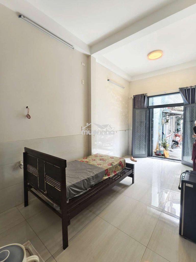 Nhà cho thuê lối đi riêng 25m2 nhà trệt - Ảnh 4