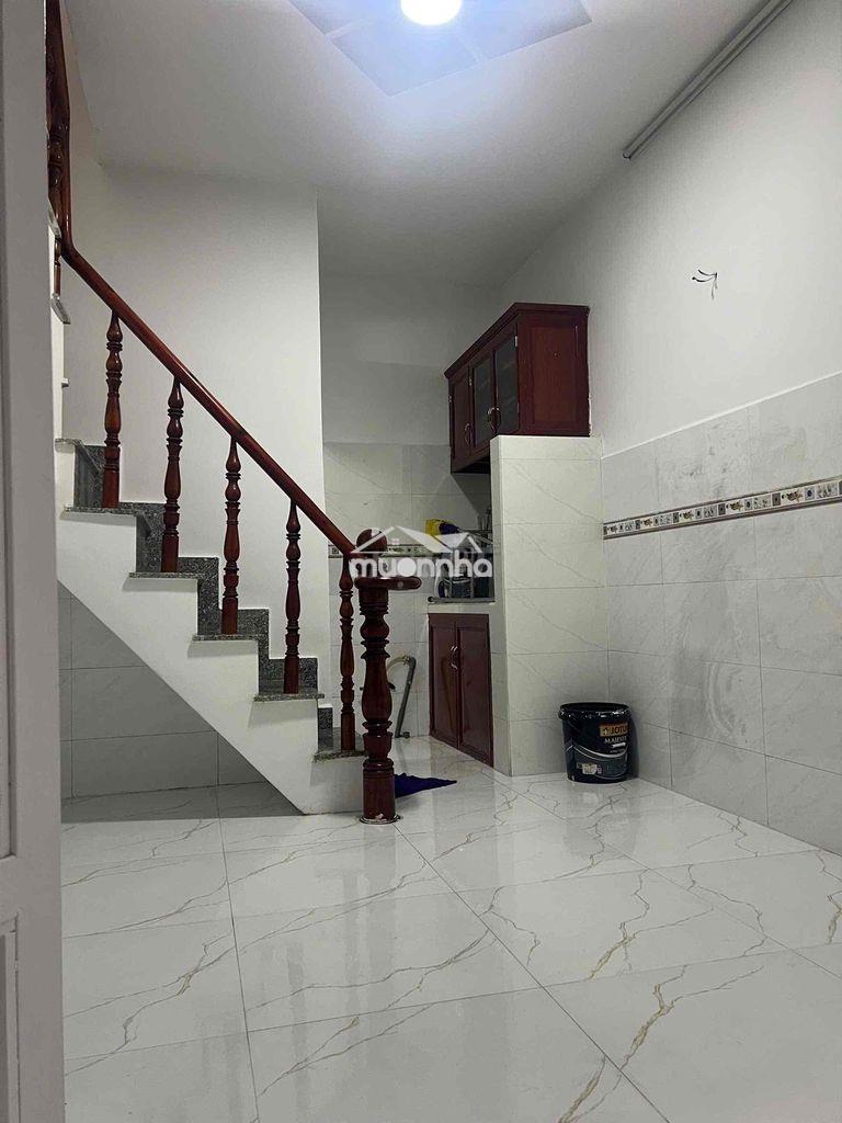 Nhà 2 lầu 2pn, 2 toilet, sổ hồng đồng sở hưu - 2