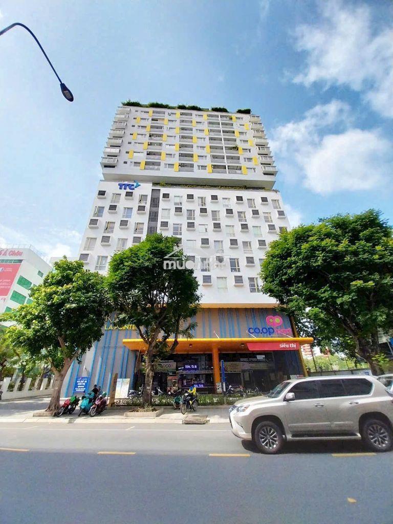 Charmington🍀1pn full đẹp, ban công nhìn ra ngoài xịn sò lh em - 4
