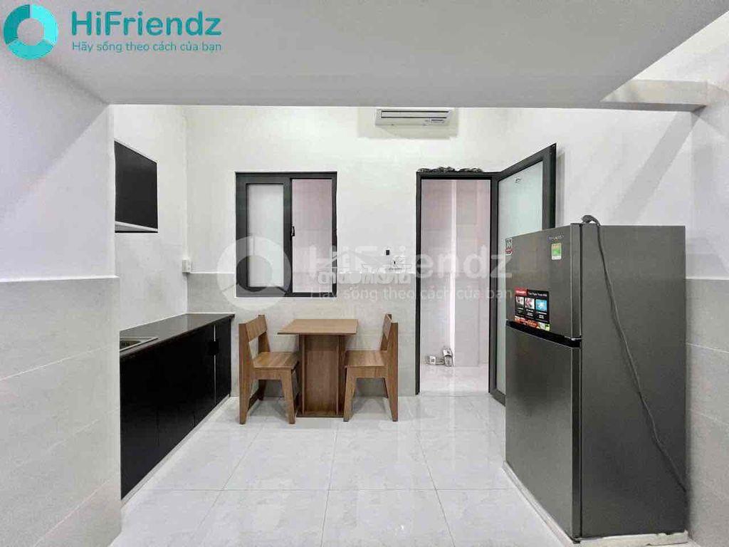 Duplex full nội thất - dương thị mười - gần công viên phần mềm q12 - 4
