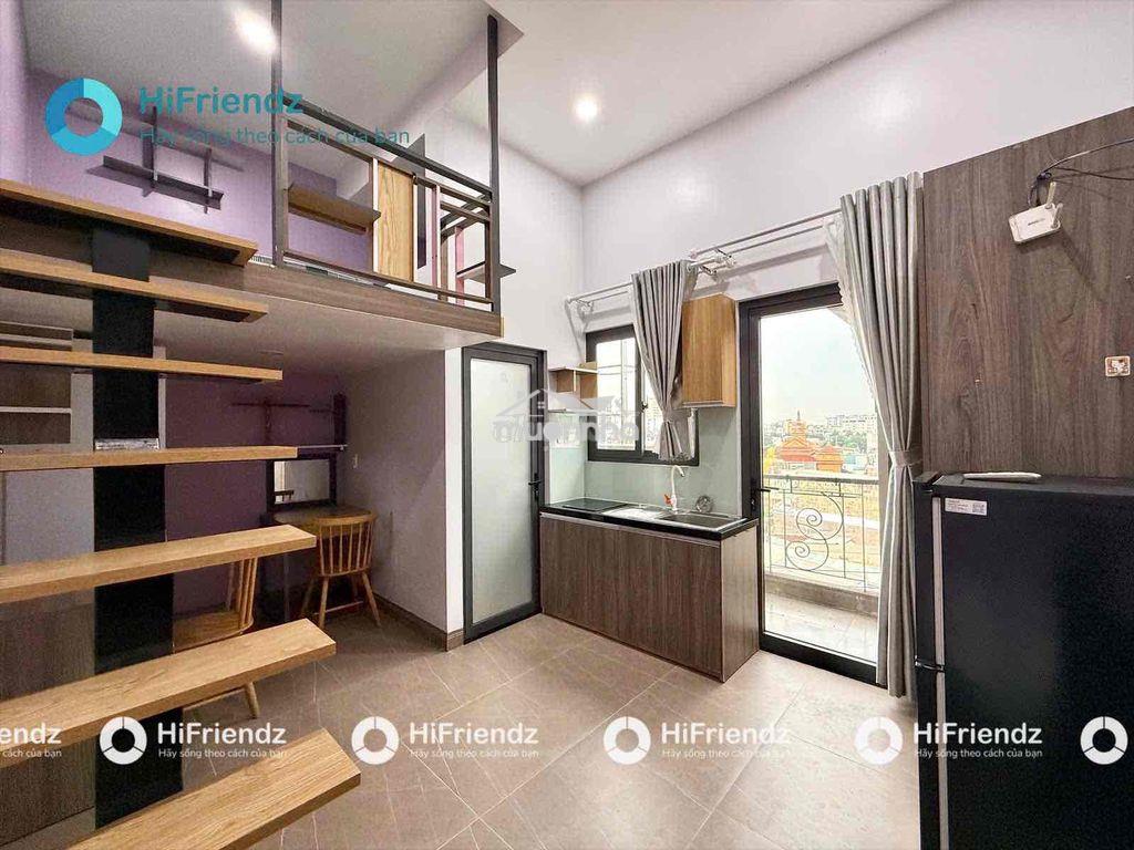Trống lại 1 phòng gần huflitcầu tham lương ở thái thị giữ trường chinh - 2