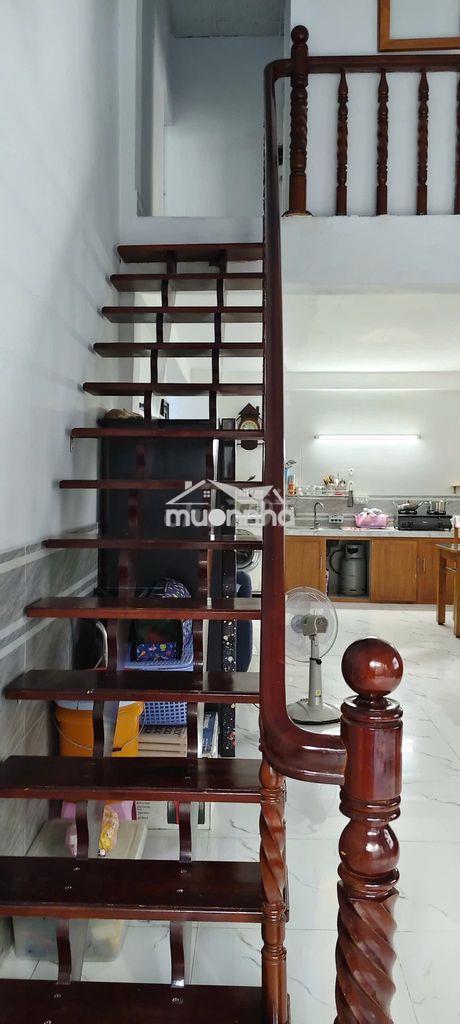Cho thuê nhà nguyên căn quận bình thạnh - 3
