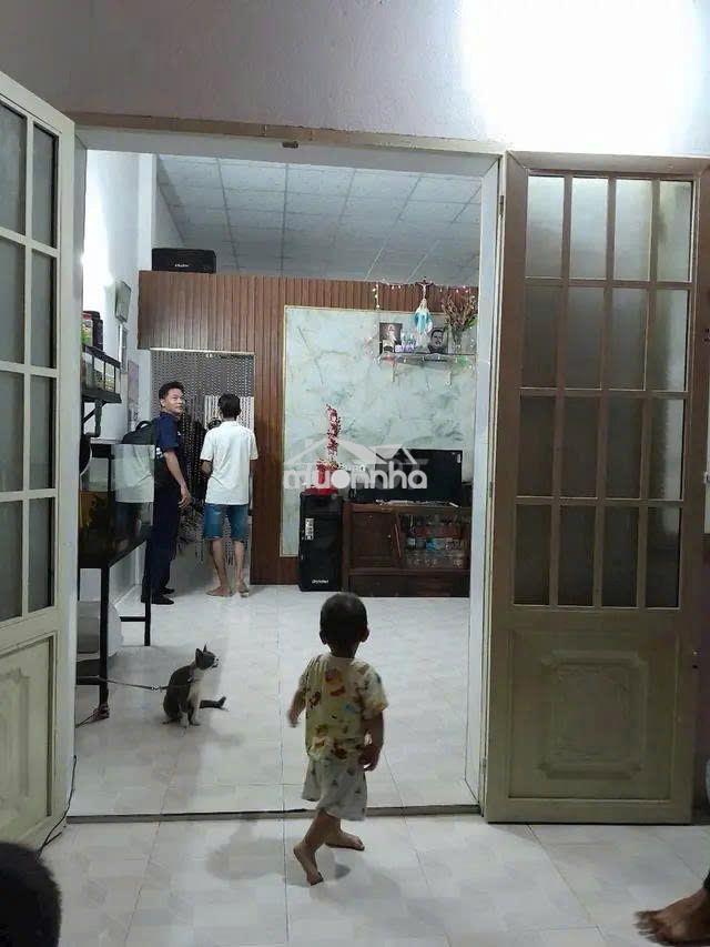 Nhà 56m² gần chợ hòa phú – củ chi – có dòng tiền sẵn – chỉ 1.65 tỷ - 3